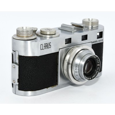CAMARA TELEMETRICA CLARUS MS-35 CAMARA TELEMETRICA CLARUS MS-35