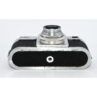 CAMARA TELEMETRICA CLARUS MS-35 CAMARA TELEMETRICA CLARUS MS-35