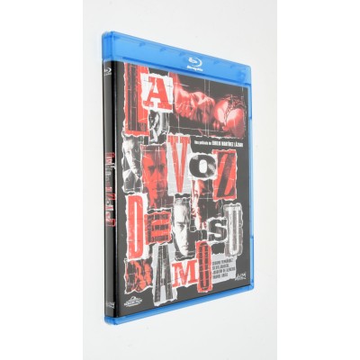 PELICULA BLURAY LA VOZ DE SU AMO (2001)