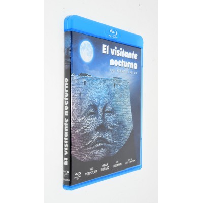 PELICULA BLURAY EL VISITANTE NOCTURNO (1970) PELICULA BLURAY EL VISITANTE NOCTURNO (1970)
