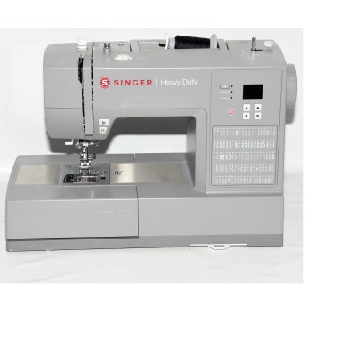 MAQUINA COSER SINGER 6605C HEAVY DUTY MAQUINA COSER SINGER 6605C HEAVY DUTY