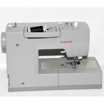 MAQUINA COSER SINGER 6605C HEAVY DUTY MAQUINA COSER SINGER 6605C HEAVY DUTY