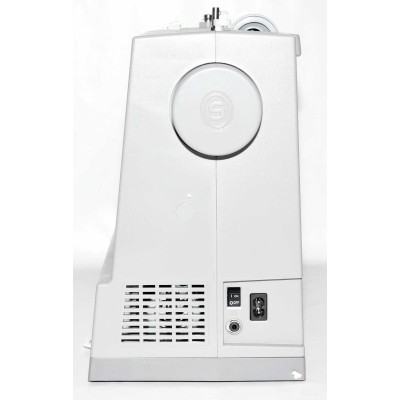MAQUINA COSER SINGER 6605C HEAVY DUTY MAQUINA COSER SINGER 6605C HEAVY DUTY