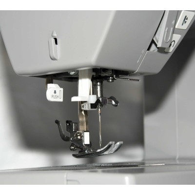 MAQUINA COSER SINGER 6605C HEAVY DUTY MAQUINA COSER SINGER 6605C HEAVY DUTY