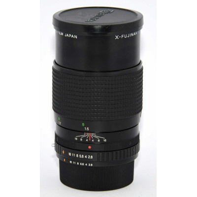 OBJETIVO FUJICA X-FUJICAR T 135MM F:2.8