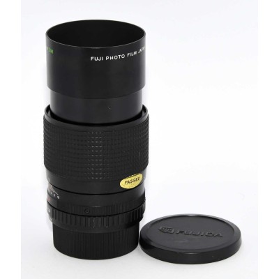 OBJETIVO FUJICA X-FUJICAR T 135MM F:2.8