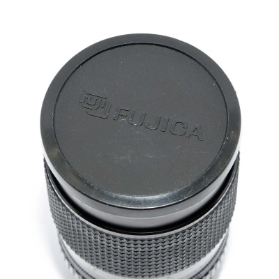 OBJETIVO FUJICA X-FUJICAR T 135MM F:2.8