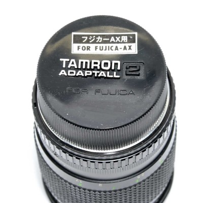 OBJETIVO FUJICA X-FUJICAR T 135MM F:2.8