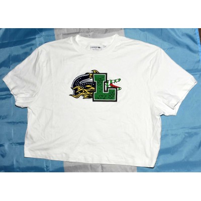 CAMISETA LACOSTE CAMISETA LACOSTE