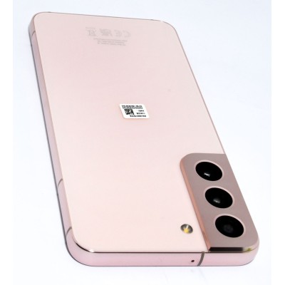 SAMSUNG GALAXY S22 128GB ROSA SAMSUNG GALAXY S22 128GB ROSA
