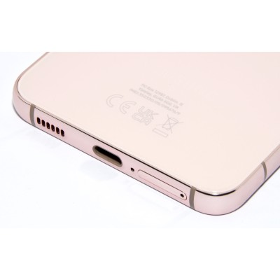 SAMSUNG GALAXY S22 128GB ROSA SAMSUNG GALAXY S22 128GB ROSA