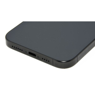 APPLE IPHONE 16 PRO MAX 512GB BLACK TITANIUM APPLE IPHONE 16 PRO MAX 512GB BLACK TITANIUM