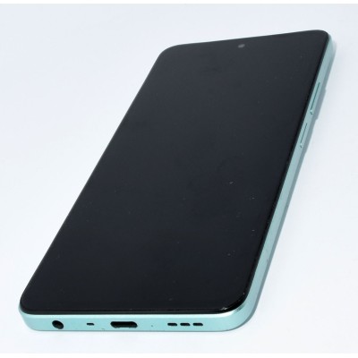 OPPO A58 128GB TURQUESA