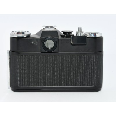 CAMARA REFLEX ANALOGICA ZENITH EM CAMARA REFLEX ANALOGICA ZENITH EM