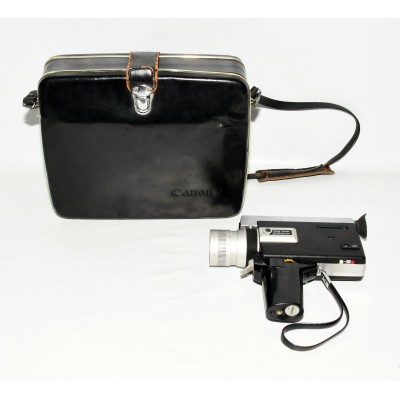 TOMAVISTAS DECORATIVO SUPER 8 CANON TOMAVISTAS DECORATIVO SUPER 8 CANON