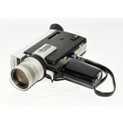 TOMAVISTAS DECORATIVO SUPER 8 CANON TOMAVISTAS DECORATIVO SUPER 8 CANON