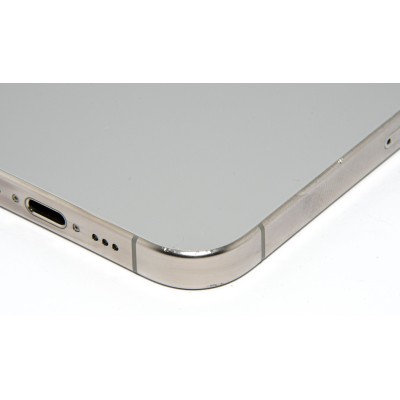 APPLE IPHONE 15 PRO 128GB NATURAL TITANIUM APPLE IPHONE 15 PRO 128GB NATURAL TITANIUM