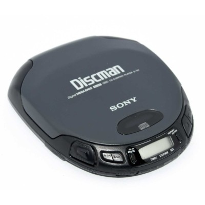 DISCMAN SONY D151 DISCMAN SONY D151