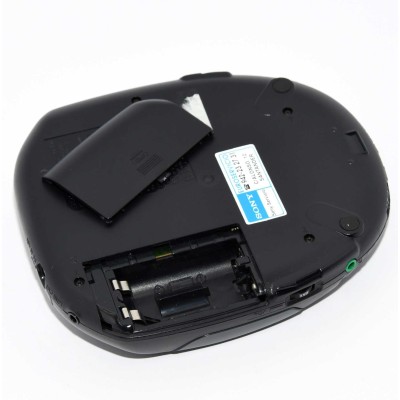 DISCMAN SONY D151 DISCMAN SONY D151