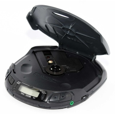 DISCMAN SONY D151 DISCMAN SONY D151