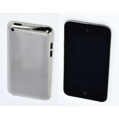IPOD TOUCH 2 32GB IPOD TOUCH 2 32GB