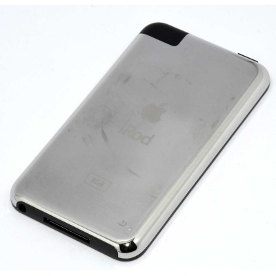 IPOD TOUCH 1GEN 8GB IPOD TOUCH 1GEN 8GB