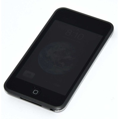 IPOD TOUCH 1GEN 8GB IPOD TOUCH 1GEN 8GB
