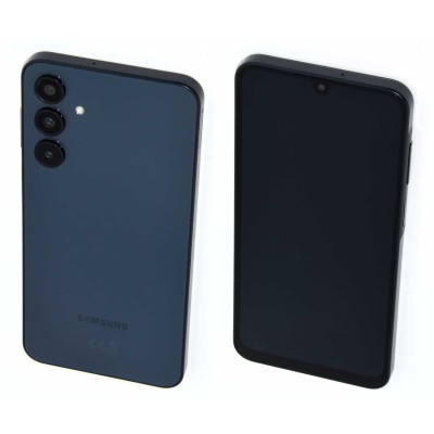 SAMSUNG GALAXY A16 5G 128GB AZUL SAMSUNG GALAXY A16 5G 128GB AZUL