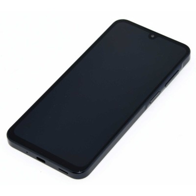 SAMSUNG GALAXY A16 5G 128GB AZUL SAMSUNG GALAXY A16 5G 128GB AZUL