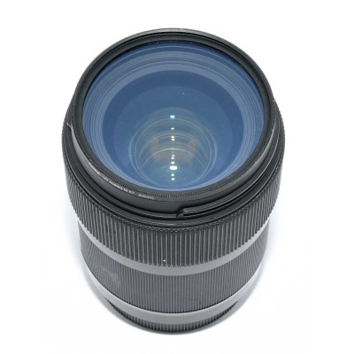 OBJETIVO SIGMA 35MM 1.4 DG FOR CANON OBJETIVO SIGMA 35MM 1.4 DG FOR CANON