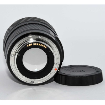 OBJETIVO SIGMA 35MM 1.4 DG FOR CANON OBJETIVO SIGMA 35MM 1.4 DG FOR CANON