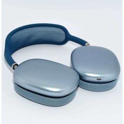 AURICULARES AIRPODS MAX 2020 AZUL AURICULARES AIRPODS MAX 2020 AZUL