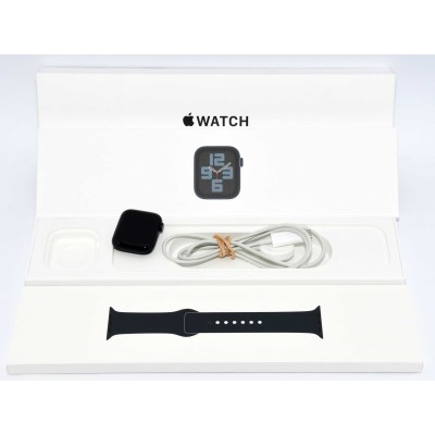 APPLE WATCH SE SERIES 2 40MM ALU GPS APPLE WATCH SE SERIES 2 40MM ALU GPS