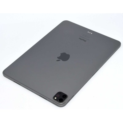 IPAD PRO 11p M2 2022 128GB WIFI GRIS IPAD PRO 11p M2 2022 128GB WIFI GRIS