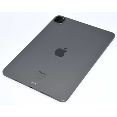 IPAD PRO 11p M2 2022 128GB WIFI GRIS IPAD PRO 11p M2 2022 128GB WIFI GRIS