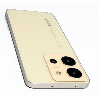 VIVO Y36 256GB AMARILLO