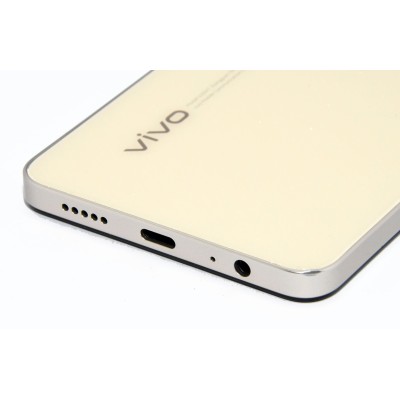 VIVO Y36 256GB AMARILLO