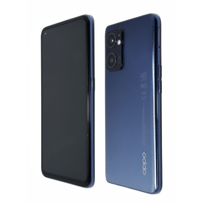 OPPO FIND X5 LITE 5G 256GB AZUL