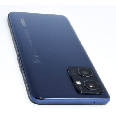 OPPO FIND X5 LITE 5G 256GB AZUL