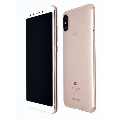 XIAOMI REDMI A2 64GB ORO XIAOMI REDMI A2 64GB ORO