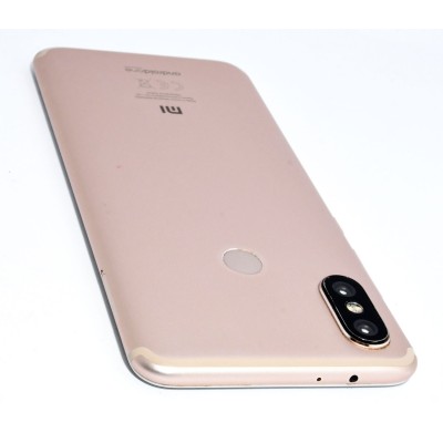 XIAOMI REDMI A2 64GB ORO XIAOMI REDMI A2 64GB ORO
