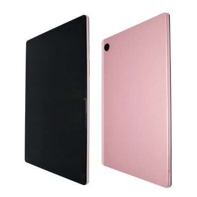 TABLET SAMSUNG GALAXY TAB A8 128GB ROSA