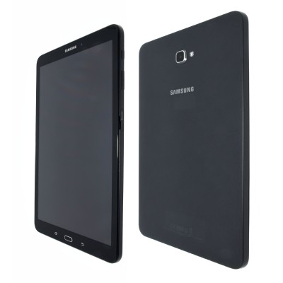 TABLET SAMSUNG GALAXY TAB A 2016 WIFI 16GB NEGRA