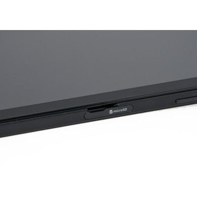 TABLET SAMSUNG GALAXY TAB A 2016 WIFI 16GB NEGRA