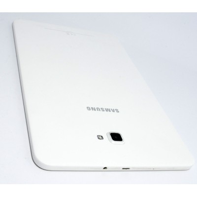 TABLET SAMSUNG GALAXY TAB A 2016 WIFI 32GB BLANCA TABLET SAMSUNG GALAXY TAB A 2016 WIFI 32GB BLANCA