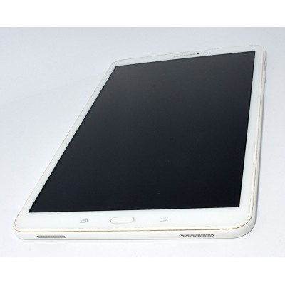 TABLET SAMSUNG GALAXY TAB A 2016 WIFI 32GB BLANCA TABLET SAMSUNG GALAXY TAB A 2016 WIFI 32GB BLANCA
