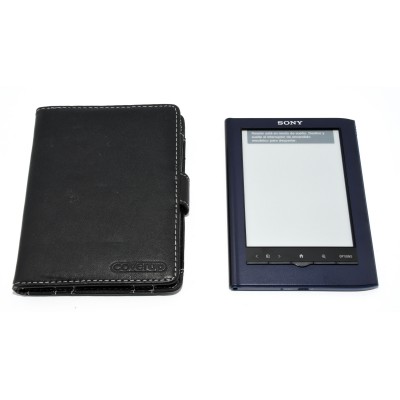 LIBRO ELECTRÓNICO EBOOK SONY PSR-350 LIBRO ELECTRÓNICO EBOOK SONY PSR-350