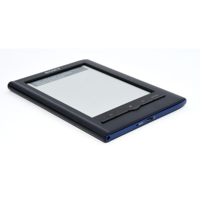 LIBRO ELECTRÓNICO EBOOK SONY PSR-350 LIBRO ELECTRÓNICO EBOOK SONY PSR-350