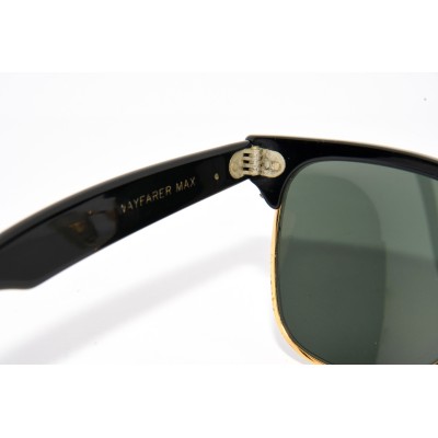 GAFAS DE SOL WAYFARER MAX VINTAGE GAFAS DE SOL WAYFARER MAX VINTAGE