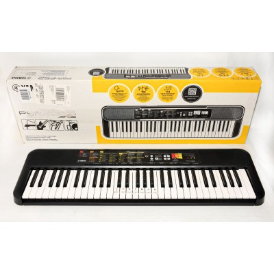 TECLADO YAMAHA PSR-FS2